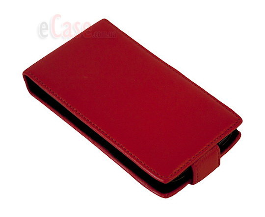 Кожаный чехол для LG Class H650E VBook фото 1 — eCase