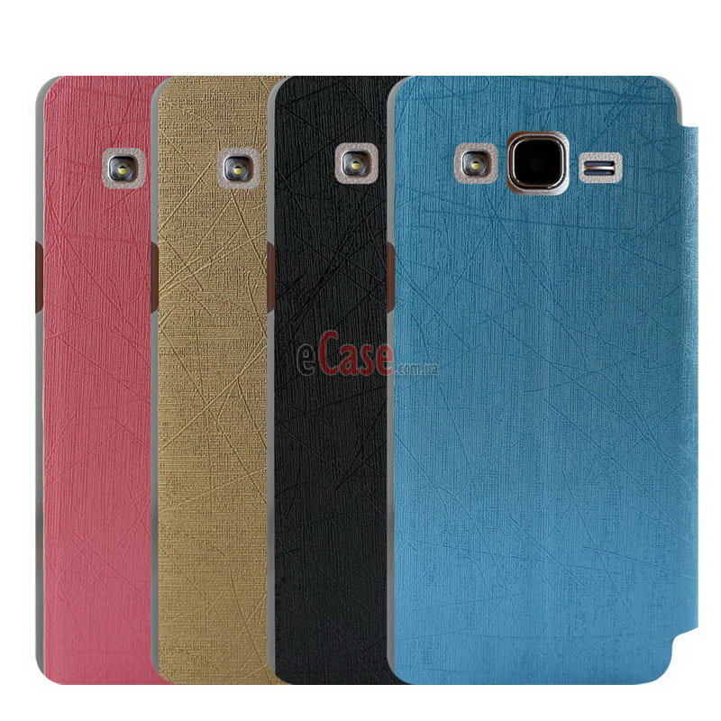 Чехол (книжка) Pudini Yusi для Samsung Galaxy On7 фото 1 — eCase