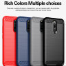 ТПУ накладка SLIM TPU Series для Xiaomi Redmi 8A Dual фото 1 — eCase