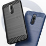 ТПУ накладка SLIM TPU Series для Xiaomi Redmi 8A Dual фото 2 — eCase