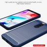 ТПУ накладка SLIM TPU Series для Xiaomi Redmi 8A Dual фото 3 — eCase