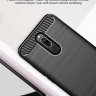 ТПУ накладка SLIM TPU Series для Xiaomi Redmi 8A Dual фото 4 — eCase
