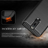ТПУ накладка SLIM TPU Series для Xiaomi Redmi 8A Dual фото 7 — eCase