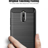 ТПУ накладка SLIM TPU Series для Xiaomi Redmi 8A Dual фото 8 — eCase