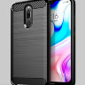 ТПУ накладка SLIM TPU Series для Xiaomi Redmi 8A Dual фото 9 — eCase