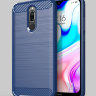 ТПУ накладка SLIM TPU Series для Xiaomi Redmi 8A Dual фото 10 — eCase