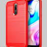 ТПУ накладка SLIM TPU Series для Xiaomi Redmi 8A Dual фото 11 — eCase