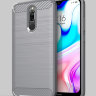 ТПУ накладка SLIM TPU Series для Xiaomi Redmi 8A Dual фото 12 — eCase