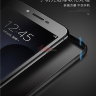 Пластиковая накладка X-level Knight для Samsung Galaxy A8 2018 A530F фото 5 — eCase