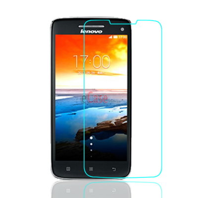 Захисне скло для Lenovo S960 Vibe X (Tempered Glass) — eCase