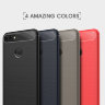ТПУ накладка SLIM TPU Series для Huawei Y9 2018 фото 1 — eCase