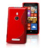 TPU накладка S-Case for Nokia Lumia 925 фото 6 — eCase
