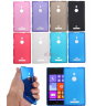 TPU накладка S-Case for Nokia Lumia 925 фото 8 — eCase