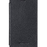 Кожаный чехол Melkco Book Type для Nokia Lumia 520 фото 2 — eCase