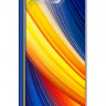 Гидрогелевая защитная пленка Pro HD Clear для Xiaomi Poco X4 Pro фото 1 — eCase