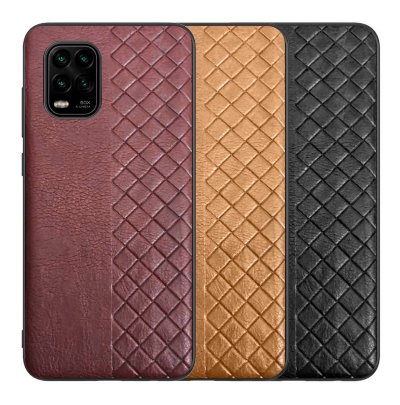 ТПУ чохол Duplex для Xiaomi Mi 10 Lite — eCase