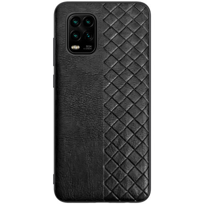 ТПУ чохол Duplex для Xiaomi Mi 10 Lite &mdash; eCase