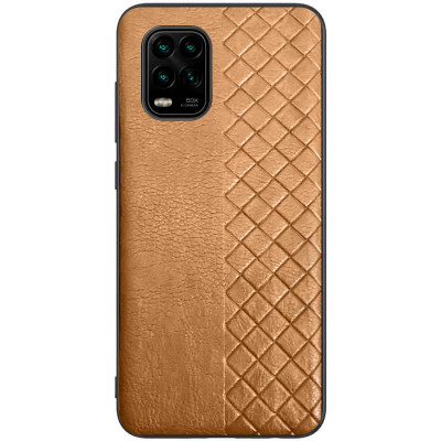 ТПУ чохол Duplex для Xiaomi Mi 10 Lite &mdash; eCase