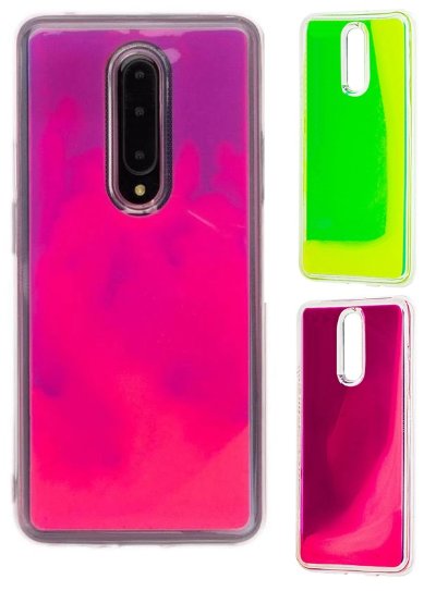 ТПУ накладка з піском Neon для Xiaomi Redmi K20 Pro — eCase