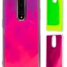 ТПУ накладка з піском Neon для Xiaomi Redmi K20 Pro фото 1 — eCase