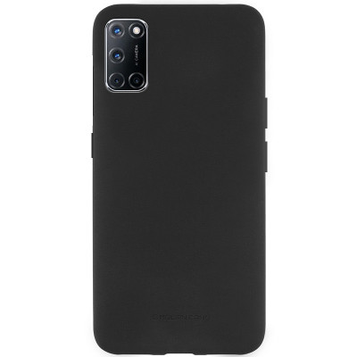 ТПУ чохол Molan Cano Smooth для Oppo A52 — eCase