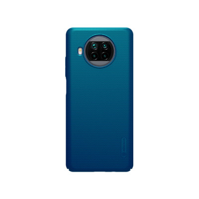 Пластиковый чехол Nillkin Matte для Xiaomi Mi 10T Lite — eCase