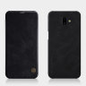 Чохол (книжка) Nillkin Qin для Samsung J610 Galaxy J6 Plus 2018 фото 8 — eCase