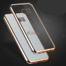 ТПУ накладка Electroplating для Samsung N930F Galaxy Note 7 фото 5 — eCase