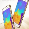 ТПУ накладка Electroplating для Samsung N930F Galaxy Note 7 фото 3 — eCase
