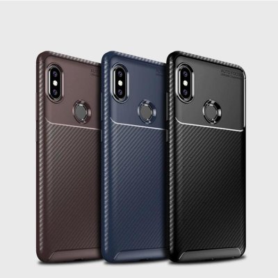 ТПУ чохол (накладка) iPaky Kaisy Series для Xiaomi Mi6X — eCase