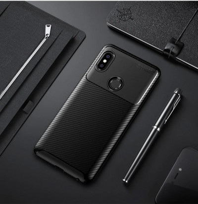 ТПУ чехол (накладка) iPaky Kaisy Series для Xiaomi Mi6X — eCase