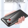 Чохол TPU + Glass Knitting для Samsung Galaxy M01s (M017F) фото 7 — eCase