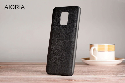 ТПУ чехол Vielle для Xiaomi Redmi Note 9 Pro Max — eCase