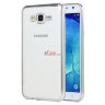 ТПУ накладка Electroplating для Samsung J105H Galaxy J1 Mini фото 3 — eCase