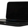 Кожаный чехол для Samsung Galaxy M10s BiSOFF "UltraThin" (книжка) фото 7 — eCase