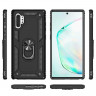 TPU+PC чохол Kvadratic для Samsung Galaxy Note 10 Plus (N975F) фото 10 — eCase