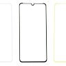 Защитное стекло для Xiaomi Mi9 SE (Tempered Glass Frame 2,5D) с рамкой фото 1 — eCase
