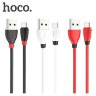 USB кабель HOCO X27 Excellent (Micro USB) фото 1 — eCase