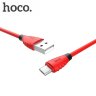 USB кабель HOCO X27 Excellent (Micro USB) фото 6 — eCase