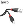 USB кабель HOCO X27 Excellent (Micro USB) фото 3 — eCase