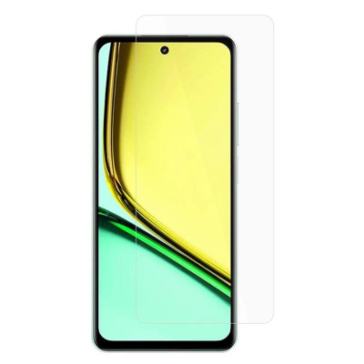 Захисне скло для Realme C67 4G (Tempered Glass) — eCase