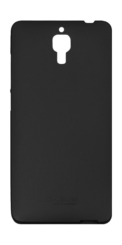 ТПУ накладка X-level Guardiаn для Xiaomi Mi4 — eCase
