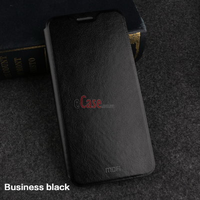 Чохол (книжка) MOFI для Xiaomi Redmi 5 — eCase