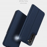 Чехол (книжка) Dux Ducis для Samsung Galaxy S21 Plus фото 3 — eCase