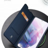 Чехол (книжка) Dux Ducis для Samsung Galaxy S21 Plus фото 8 — eCase