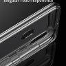 ТПУ накладка (прозрачная) X-level Antislip для Samsung A305F Galaxy A30 фото 8 — eCase