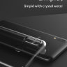ТПУ накладка (прозрачная) X-level Antislip для Samsung A305F Galaxy A30 фото 9 — eCase