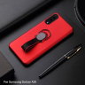 Ударопрочная накладка Polo Style для Samsung Galaxy A50s A507F фото 2 — eCase