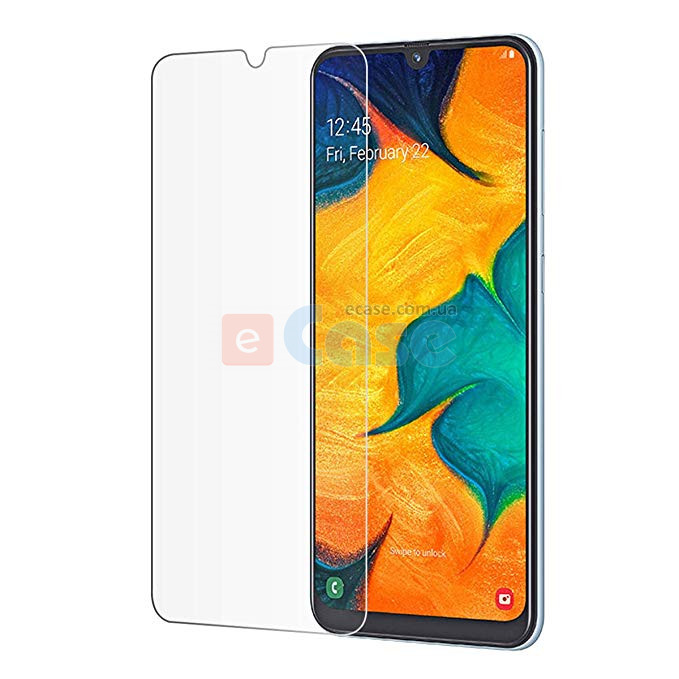 Захисна плівка на екран для Xiaomi Redmi Note 10 5G (ультрапрозора) фото 1 — eCase