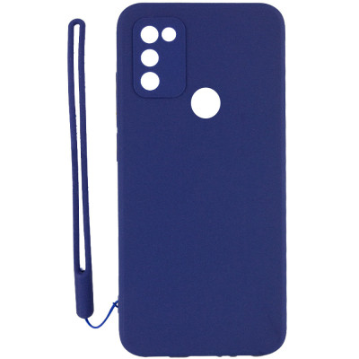 ТПУ чохол Lively для Infinix Hot 10 Lite — eCase